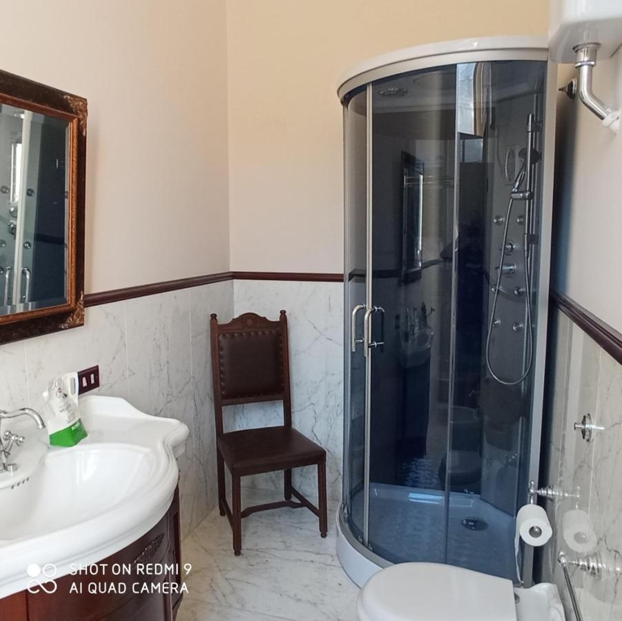 Apartamento Via Paisiello Lecce Exterior foto