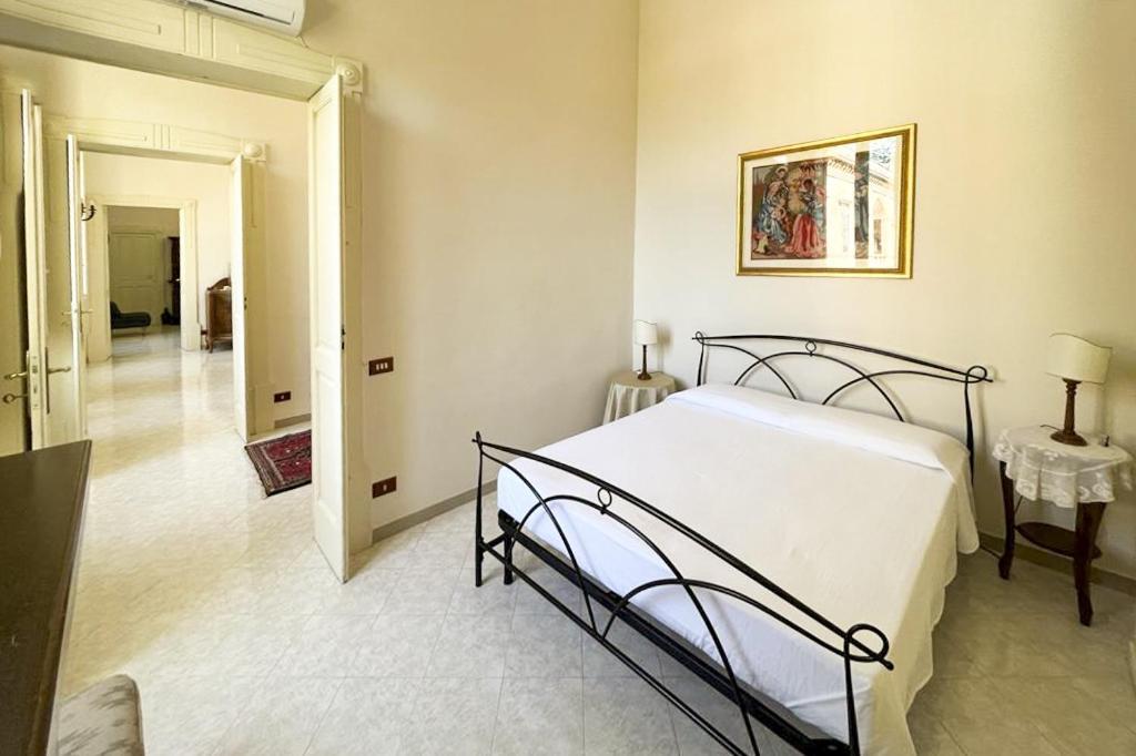 Apartamento Via Paisiello Lecce Exterior foto