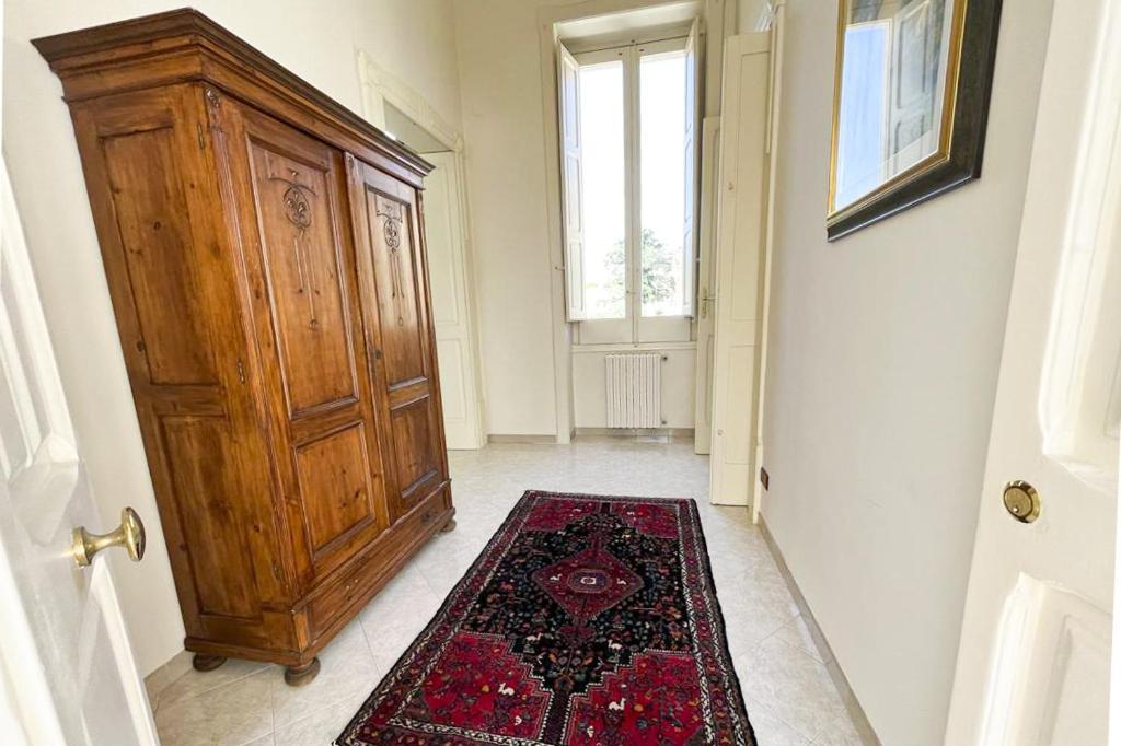 Apartamento Via Paisiello Lecce Exterior foto