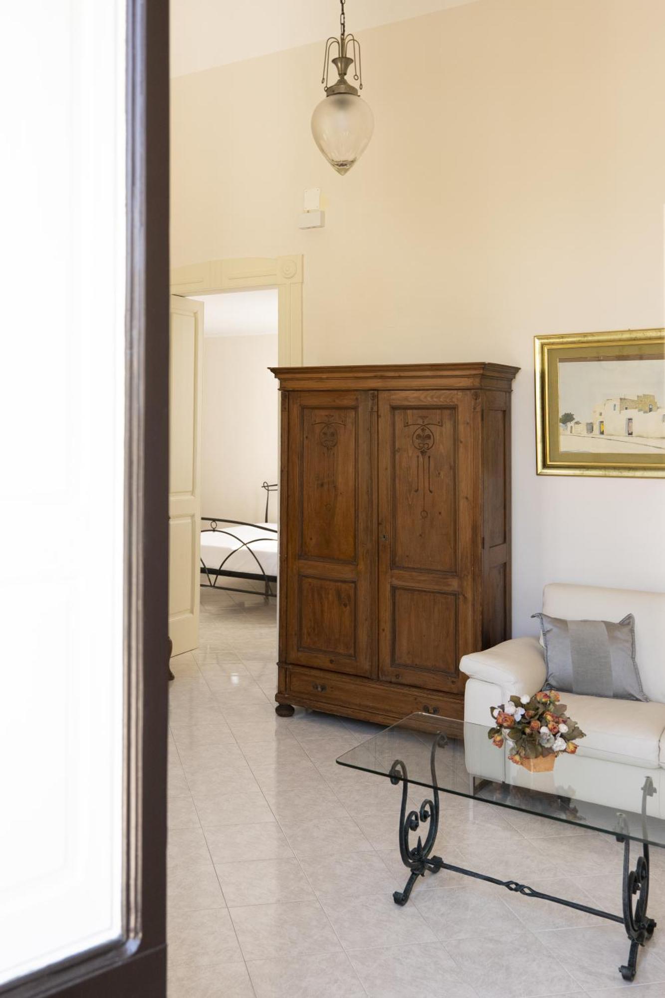Apartamento Via Paisiello Lecce Exterior foto